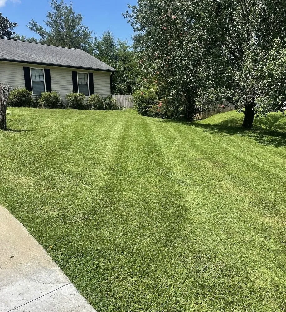 Top-rated yard cleanup service for residential properties in Lee, FL by Totally Outdoors Lawn and Landscaping