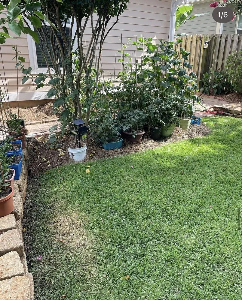 Affordable residential landscaping near you in Lee, FL by Totally Outdoors Lawn and Landscaping