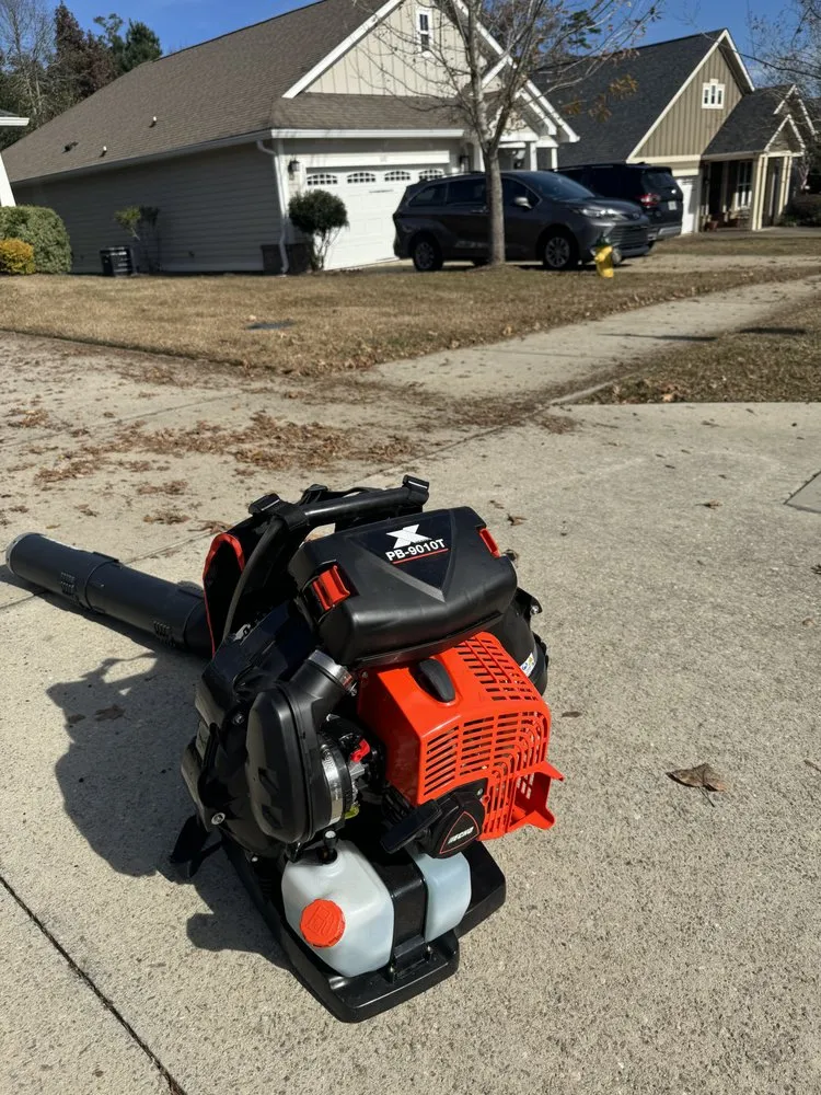 Affordable garden landscaping for beautiful yards in Lee, FL by Totally Outdoors Lawn and Landscaping
