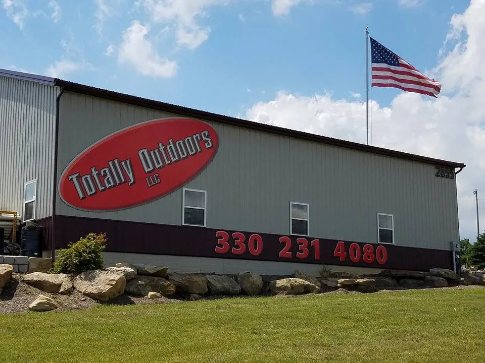 Top-rated landscape installation near you across Millersburg, OH - Totally Outdoors