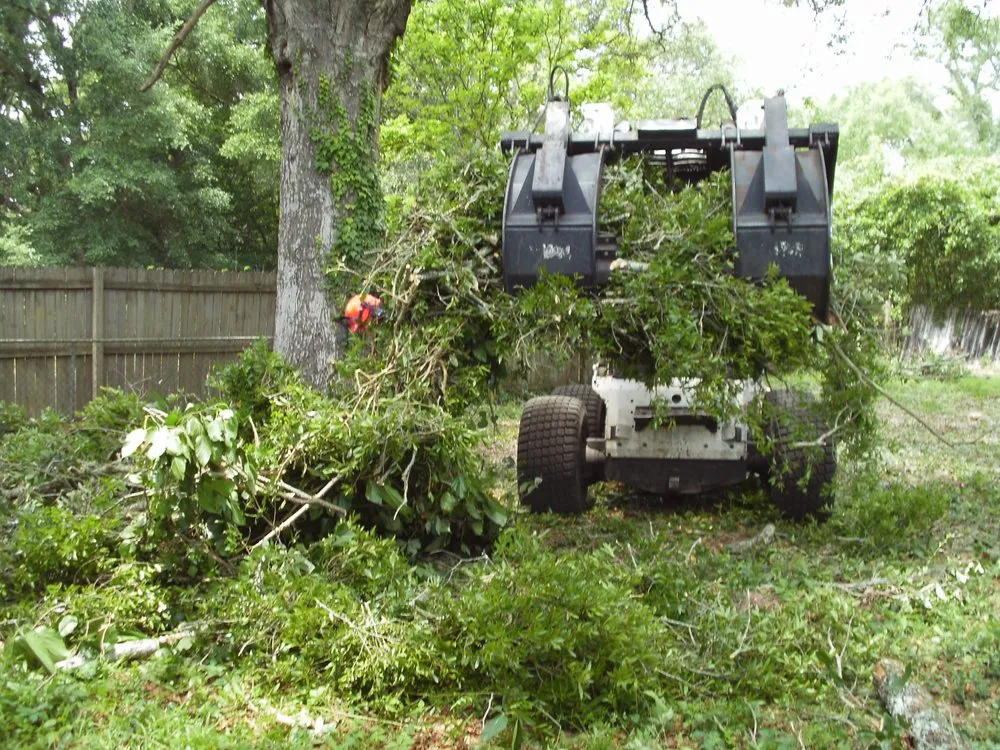 Reliable landscape design in Ludington, MI by Totally Trees