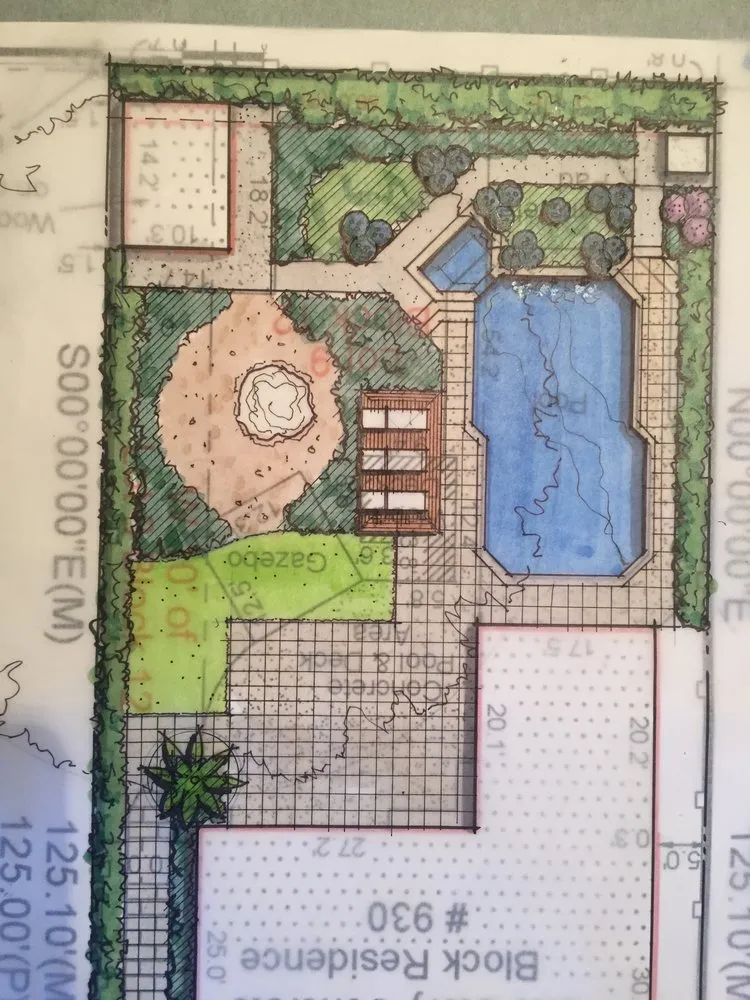 Local residential landscaping in Pompano Beach, FL - TotalScape Design