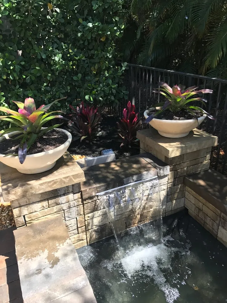 Reliable landscaping services experts serving Pompano Beach, FL - TotalScape Design