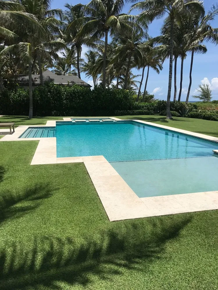 Trusted landscaping services in Pompano Beach, FL by TotalScape Design