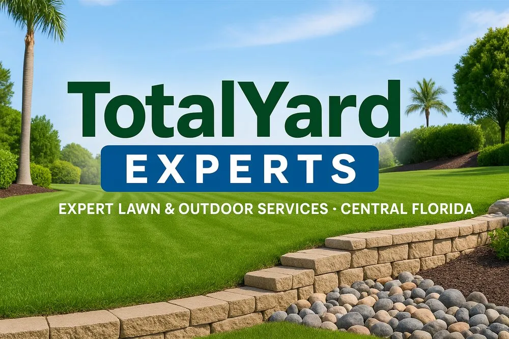 Reliable garden landscaping in Citrus Springs, FL - TotalYard Experts