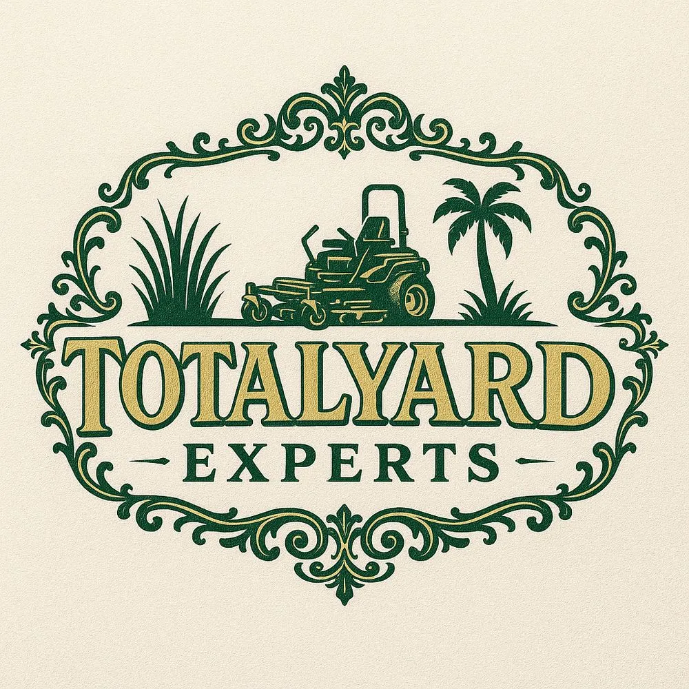 Local outdoor landscaping experts serving Citrus Springs, FL - TotalYard Experts