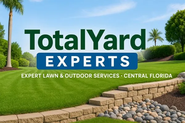 TotalYard Experts Logo