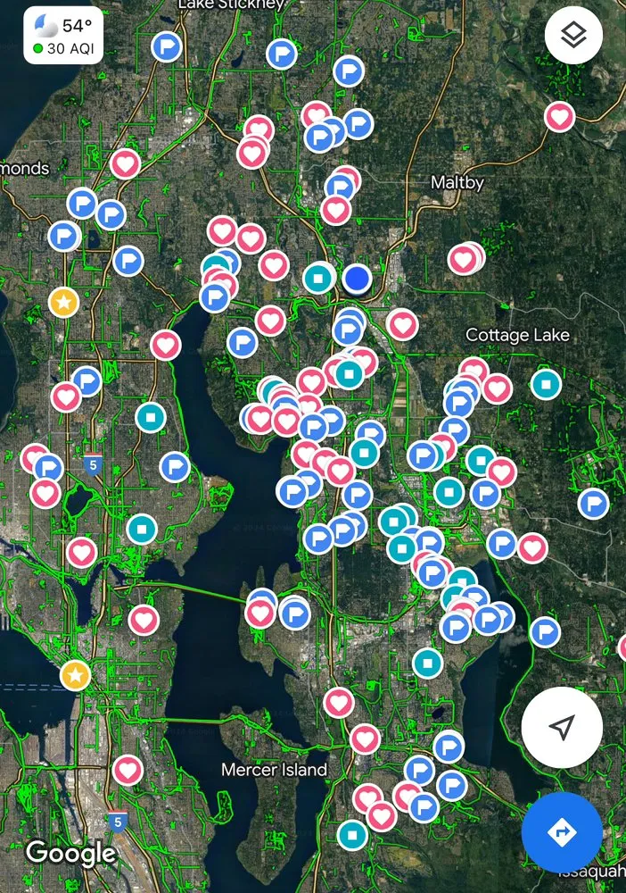 Expert landscape design experts serving Bothell, WA - Totem Lake Landscaping and services