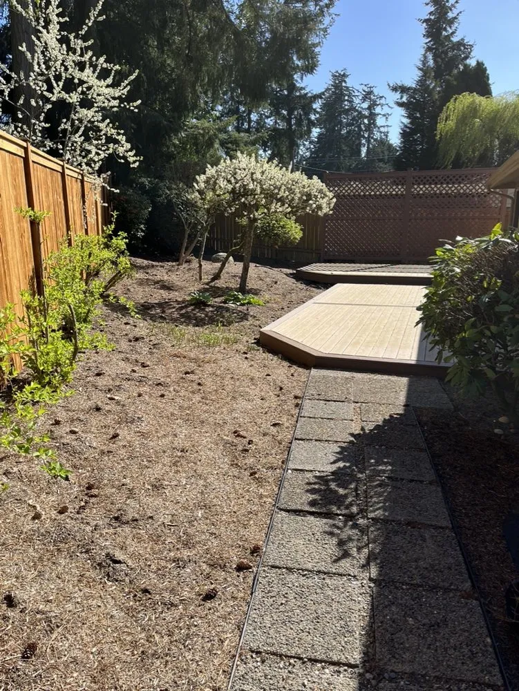 Expert outdoor landscaping for year-round maintenance across Bothell, WA - Totem Lake Landscaping and services