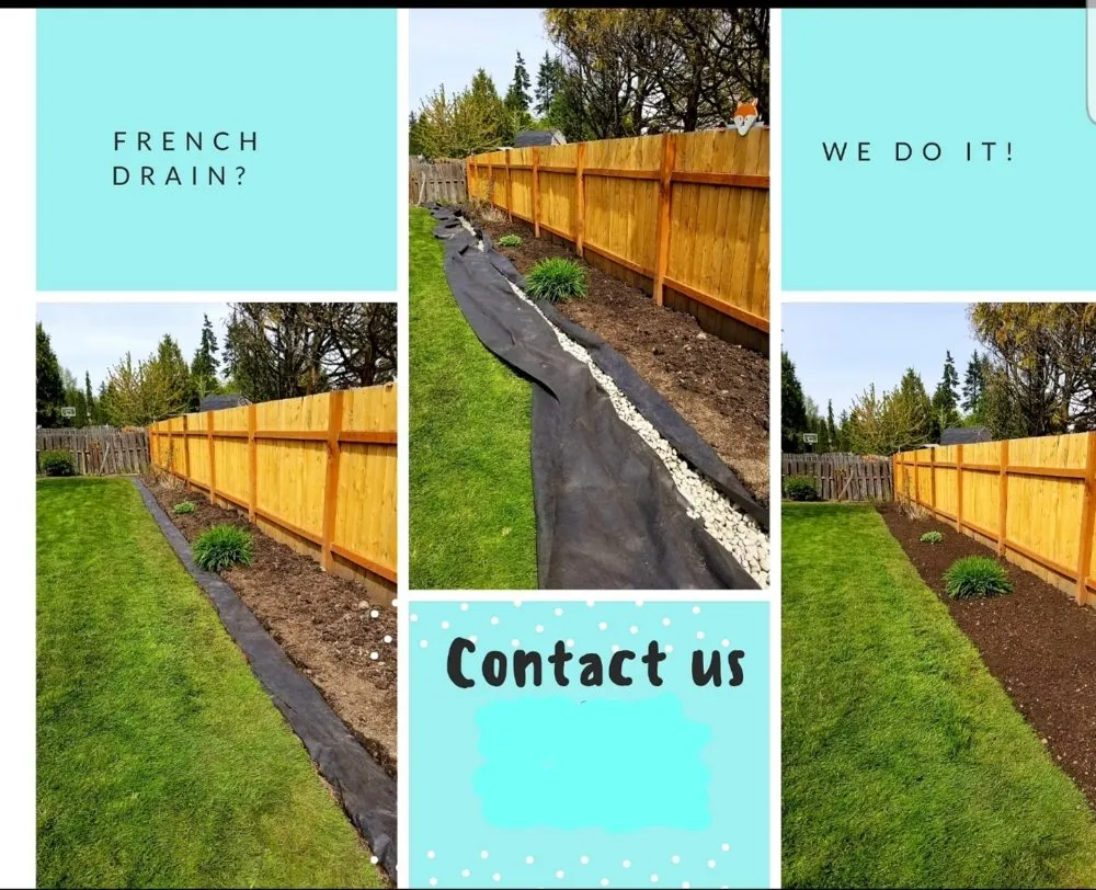 Affordable landscaping services in Bothell, WA by Totem Lake Landscaping and services