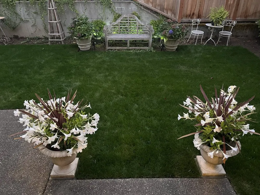 Trusted garden landscaping for homes across Bothell, WA - Totem Lake Landscaping and services