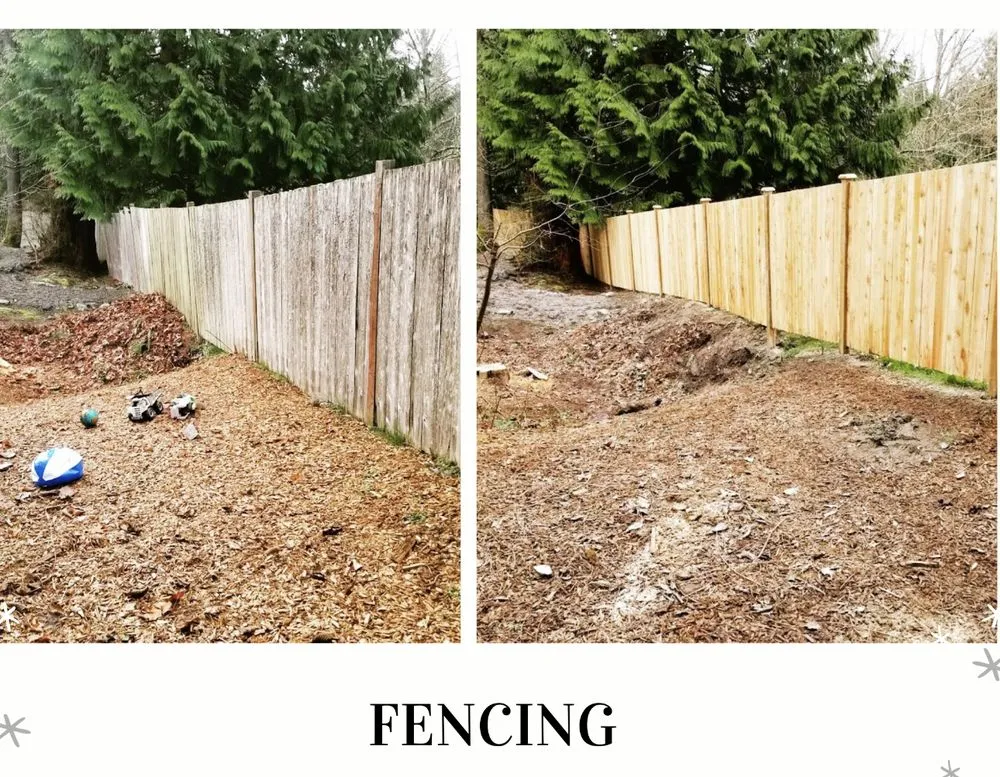 Professional landscaping services for outdoor upgrades across Bothell, WA - Totem Lake Landscaping and services