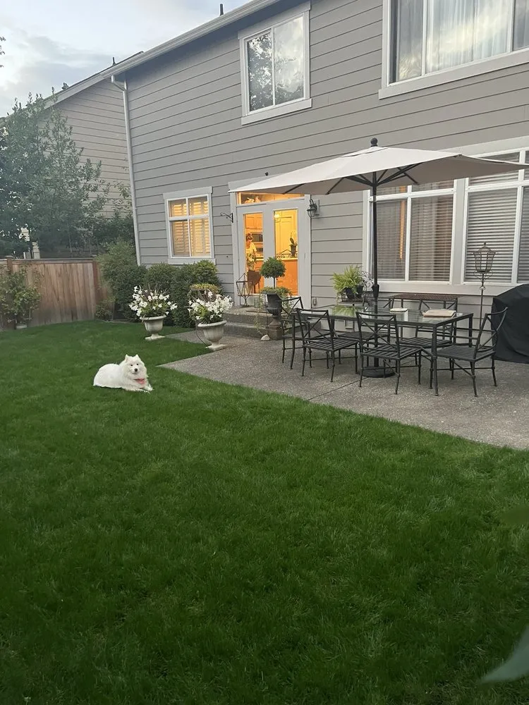 Trusted outdoor landscaping for homes in Bothell, WA by Totem Lake Landscaping and services