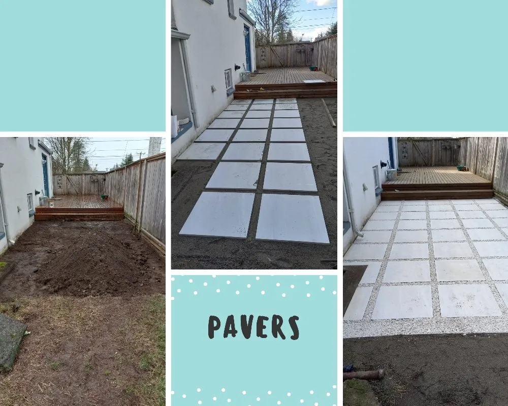 Top-rated outdoor landscaping in Bothell, WA - Totem Lake Landscaping and services