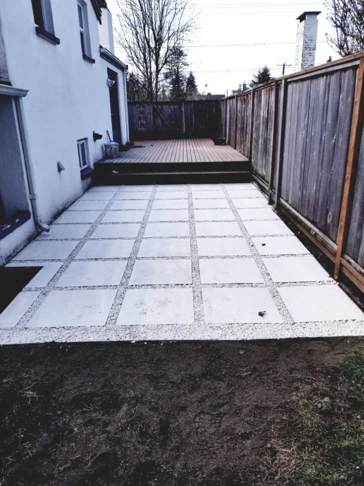 Reliable yard maintenance experts serving Bothell, WA - Totem Lake Landscaping and services