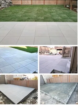 Totem Lake Landscaping and services