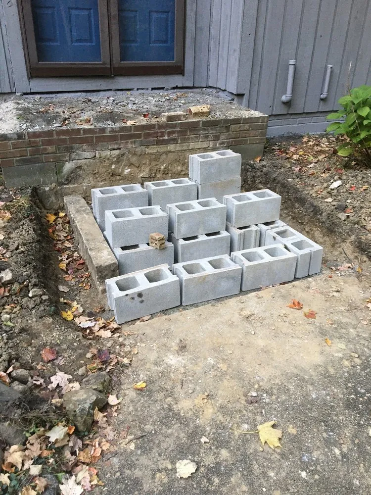 Trusted landscaping services for homes across Madison, OH - Toth Construction