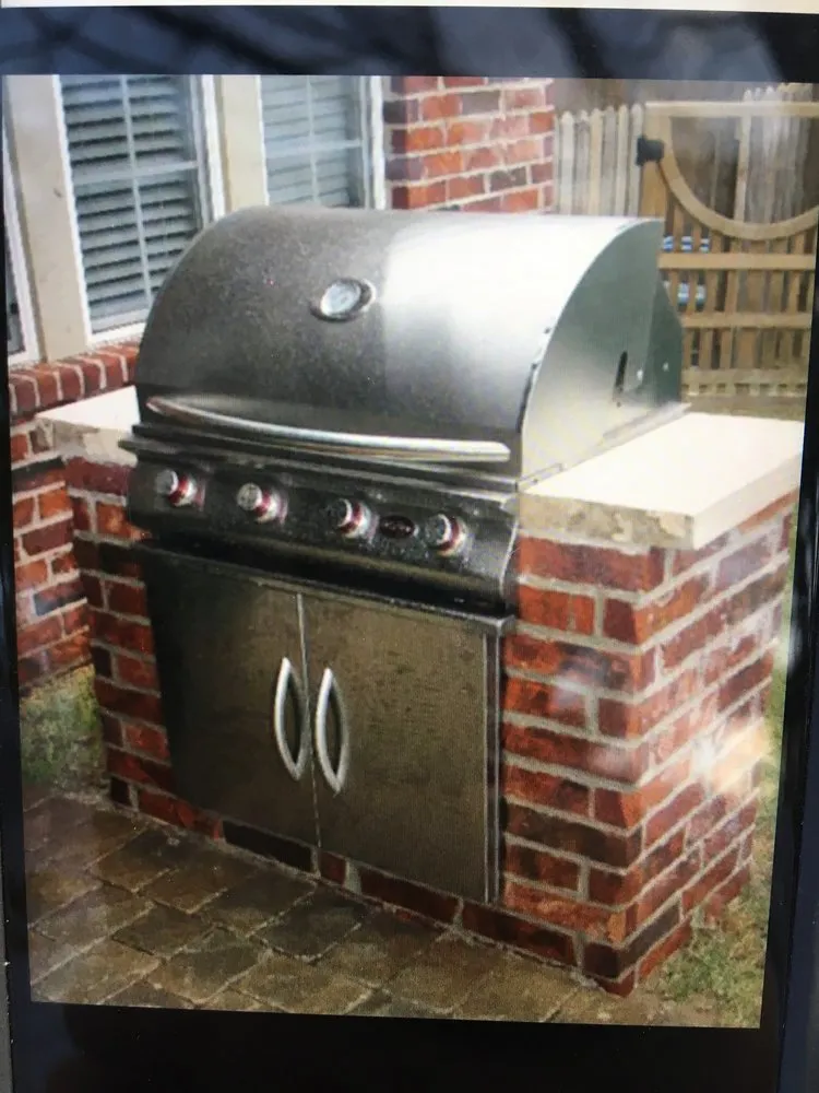 Trusted landscaping services for residential properties in Madison, OH by Toth Construction