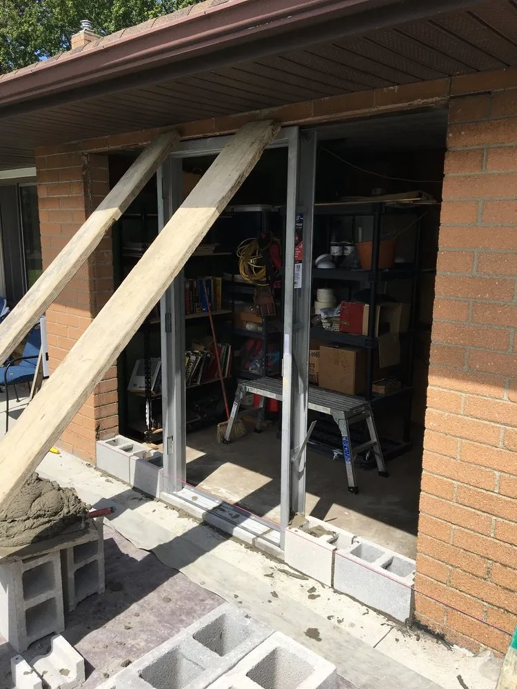 Professional landscaping services for year-round maintenance across Madison, OH - Toth Construction