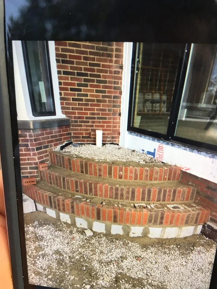 Reliable yard maintenance for beautiful yards across Madison, OH - Toth Construction