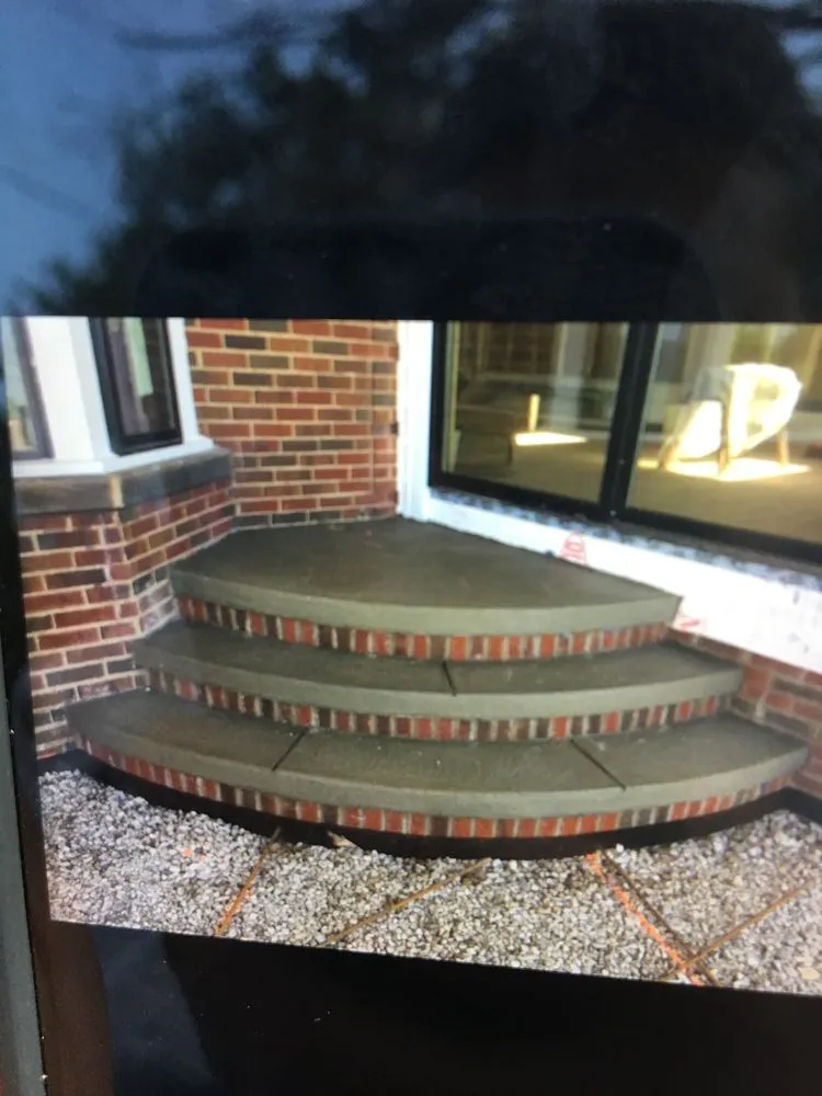 Trusted landscape design in Madison, OH by Toth Construction