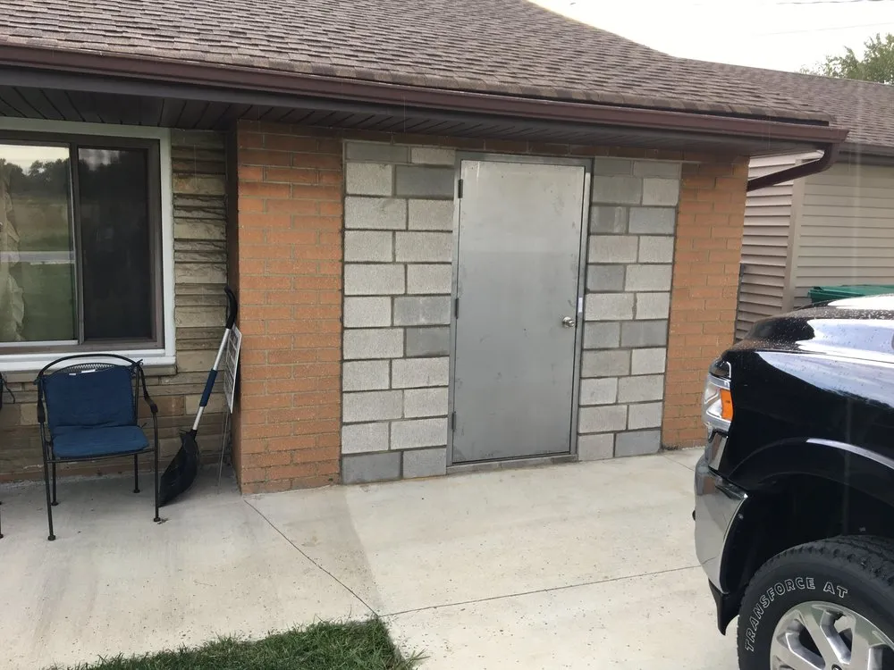 Affordable landscaping services for outdoor upgrades in Madison, OH by Toth Construction