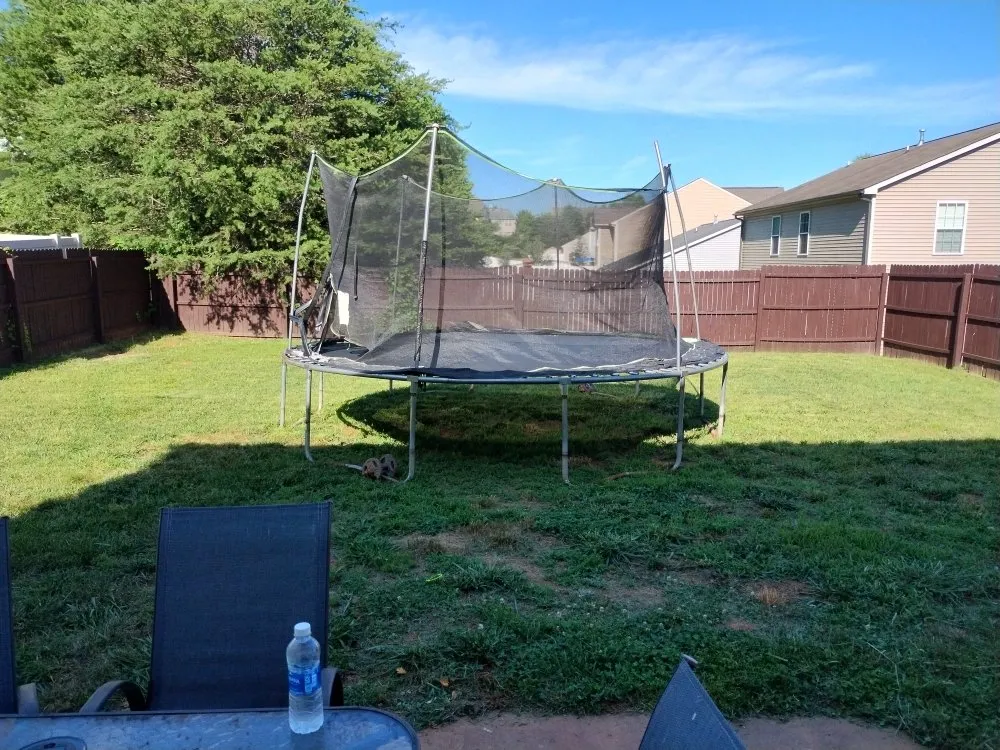 Reliable landscape installation experts serving Thomasville, NC - Totherows Landscaping and Lawn