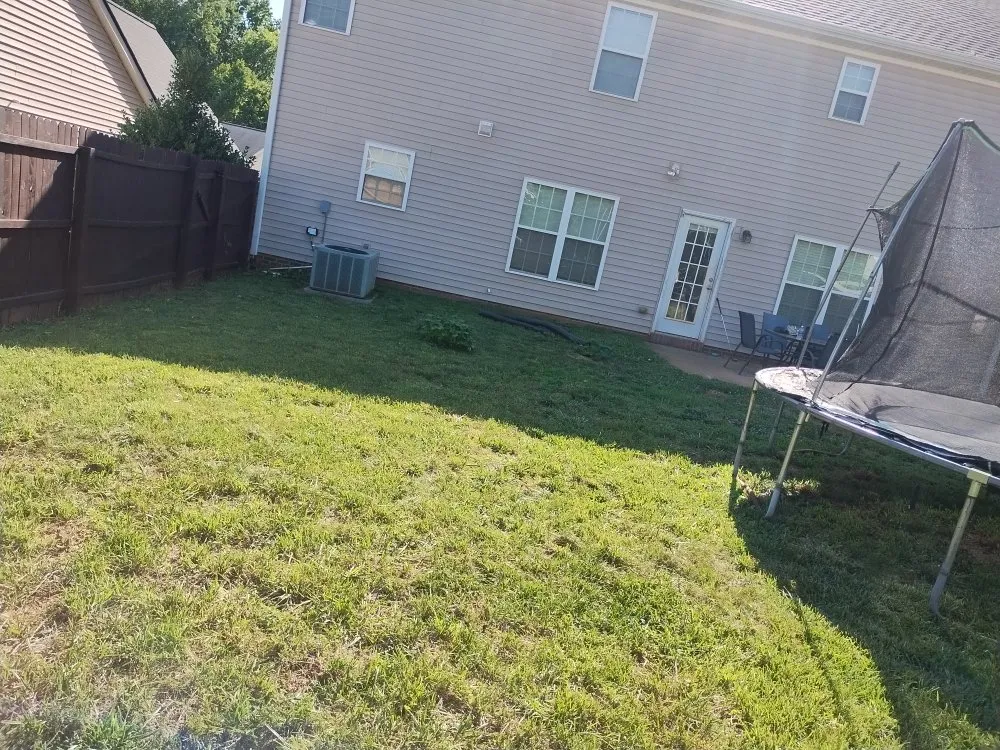 Reliable landscaping services with custom design across Thomasville, NC - Totherows Landscaping and Lawn