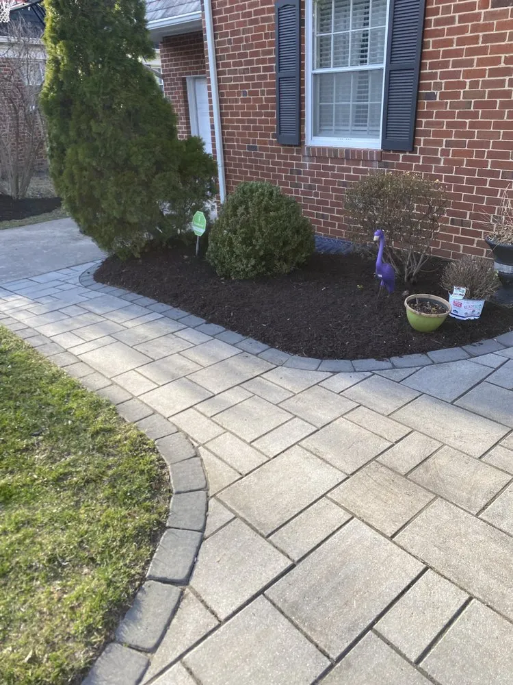 Expert landscaping services experts serving Owings Mills, MD - Toti Landscaping