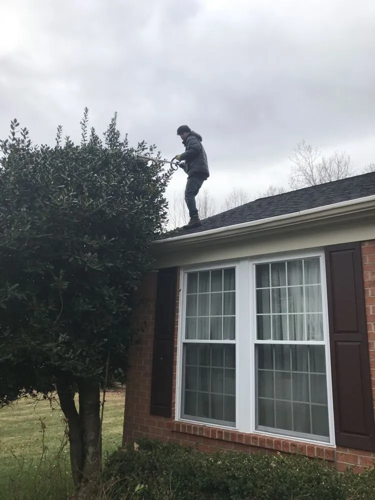 Reliable outdoor landscaping in Owings Mills, MD - Toti Landscaping