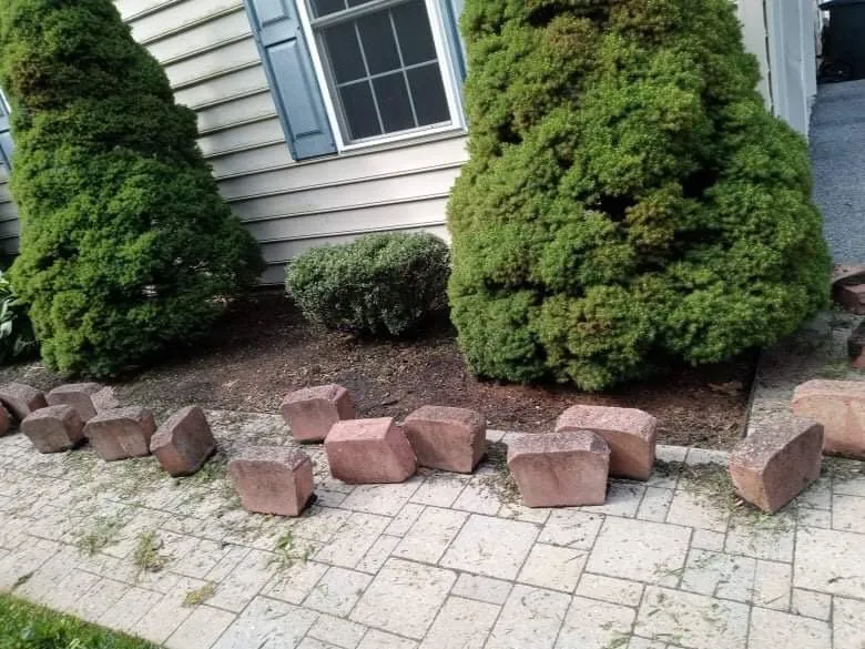 Expert landscape design in Owings Mills, MD - Toty Landscaping &Tree Services