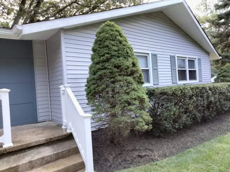 Local landscaping services experts serving Owings Mills, MD - Toty Landscaping &Tree Services