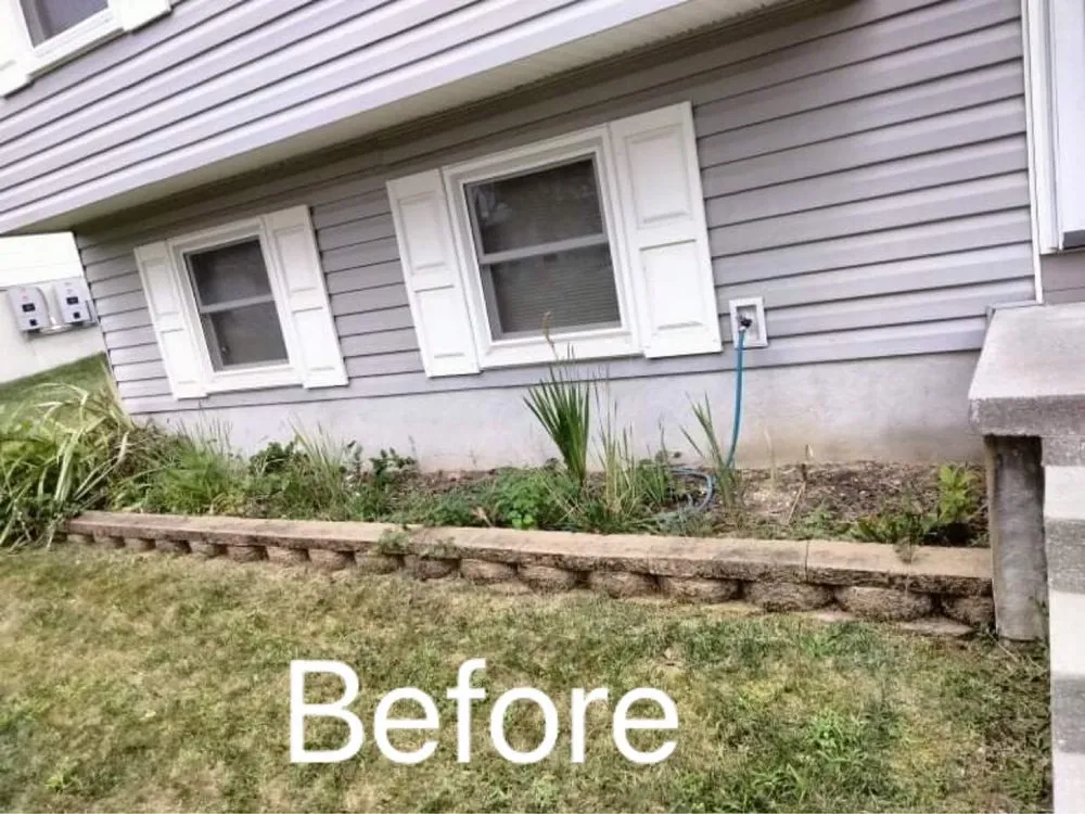 Affordable yard maintenance experts serving Owings Mills, MD - Toty Landscaping &Tree Services