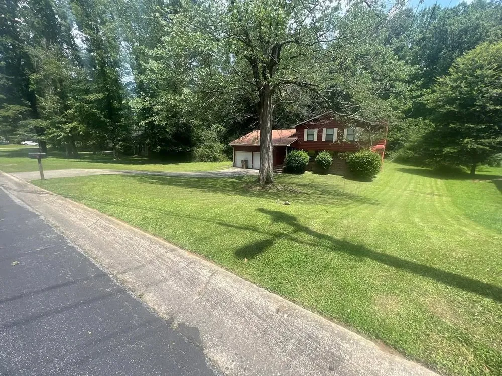 Trusted landscaping services in Ellenwood, GA by Touch By Professionals Landscaping
