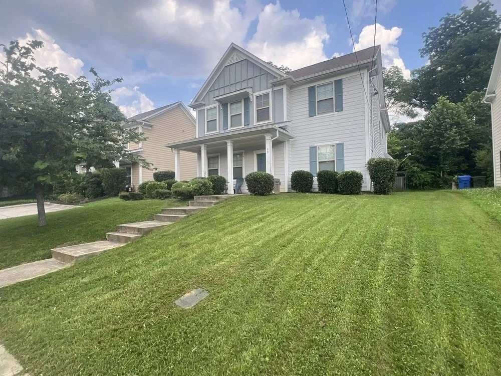 Reliable landscaping services in Ellenwood, GA - Touch By Professionals Landscaping
