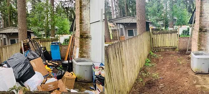 Professional landscaping services in Ellenwood, GA by Touch By Professionals Landscaping