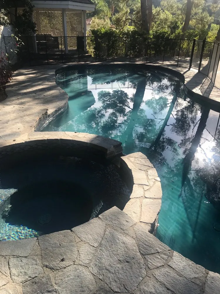 Local landscape installation for beautiful yards in Los Angeles, CA by Touch of Art DB