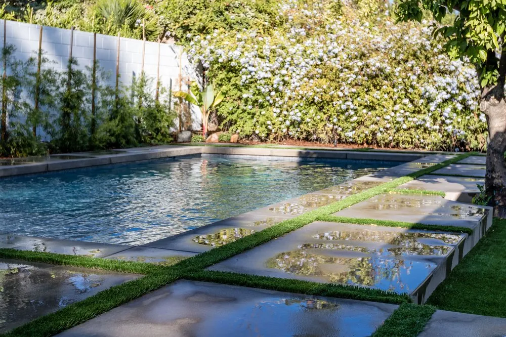 Professional landscaping services experts serving Los Angeles, CA - Touch of Art DB