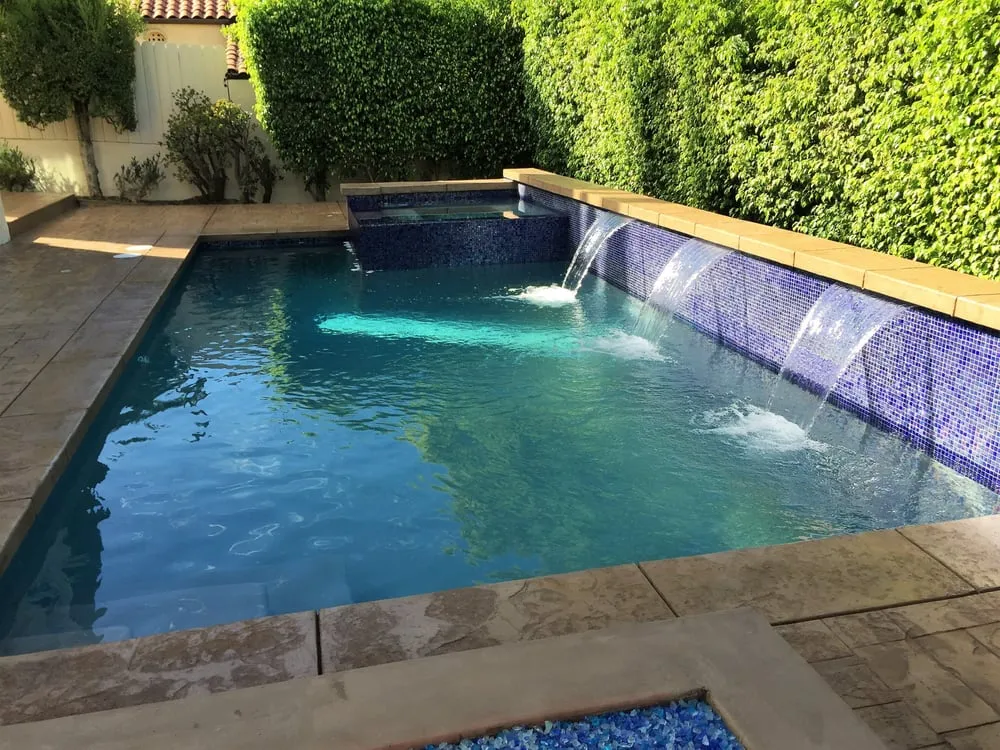 Professional outdoor landscaping experts serving Los Angeles, CA - Touch of Art DB