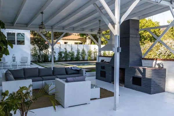 Touch of Art DB Logo