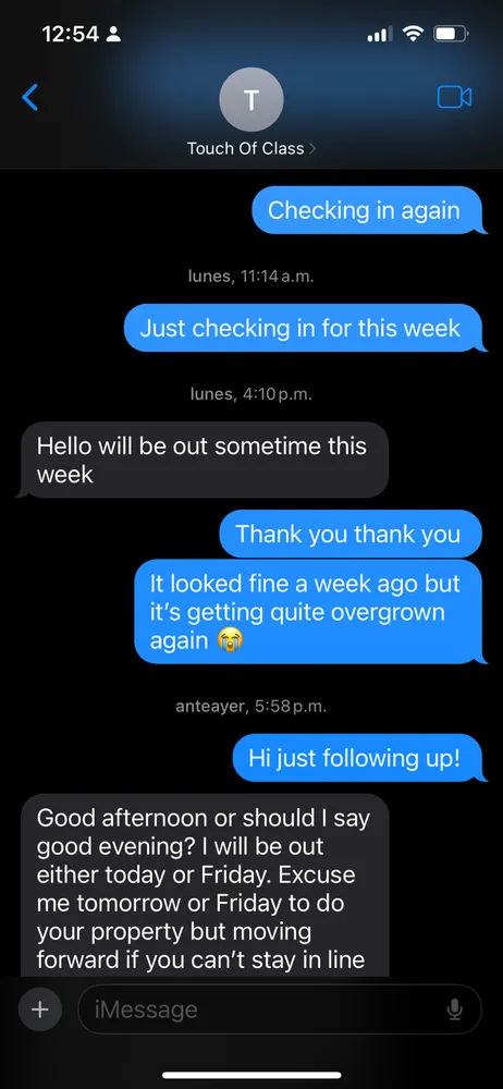 Expert landscape design in East Orange, NJ by Touch of Class Lawn Care