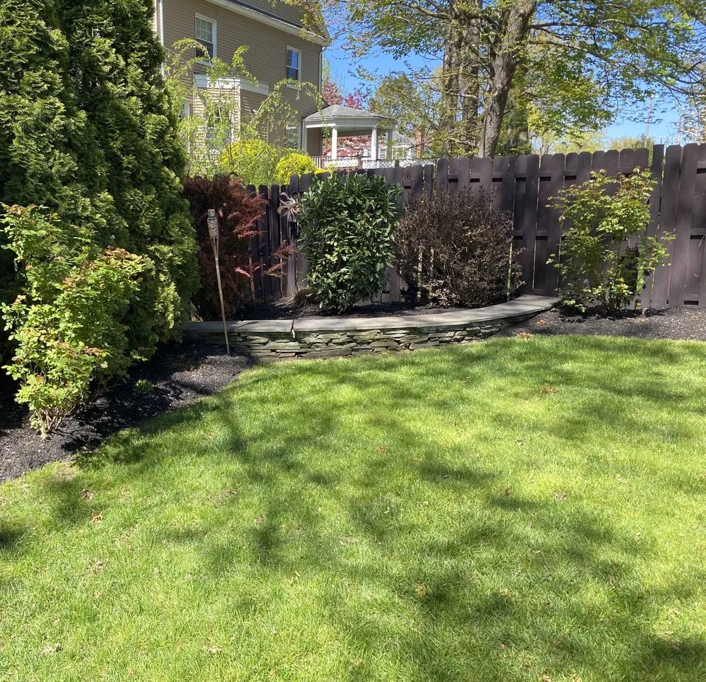 Top-rated garden landscaping in East Orange, NJ - Touch of Class Lawn Care