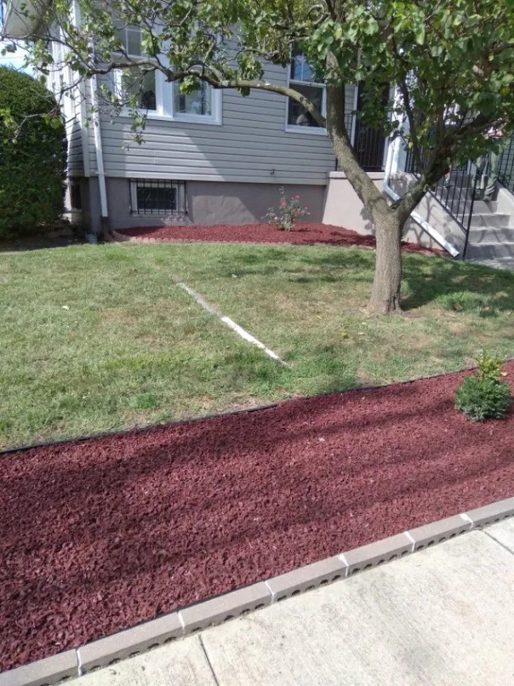 Expert yard cleanup service experts serving East Orange, NJ - Touch of Class Lawn Care