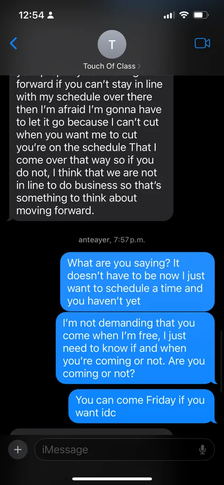 Professional residential landscaping experts serving East Orange, NJ - Touch of Class Lawn Care