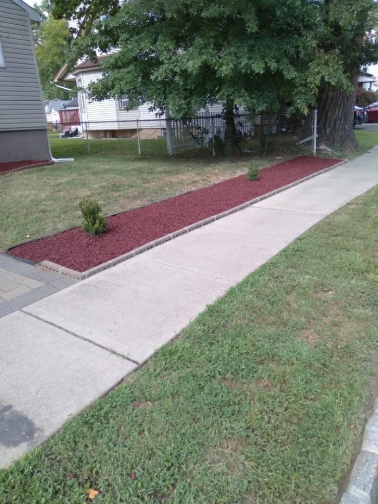 Custom lawn care service experts serving East Orange, NJ - Touch of Class Lawn Care