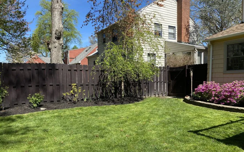 Trusted residential landscaping in East Orange, NJ - Touch of Class Lawn Care