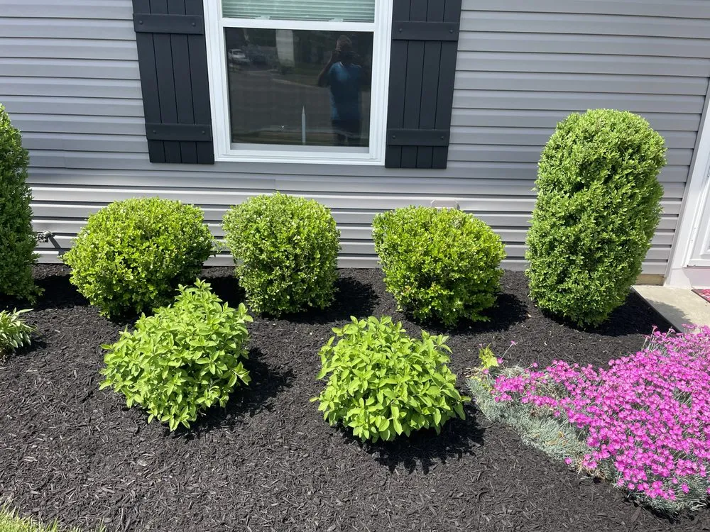 Trusted landscape design experts serving Hammonton, NJ - Touch Of Country Landscaping