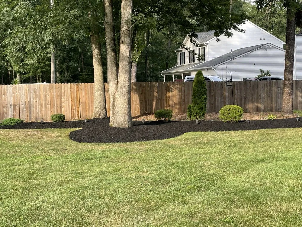 Professional yard cleanup service experts serving Hammonton, NJ - Touch Of Country Landscaping