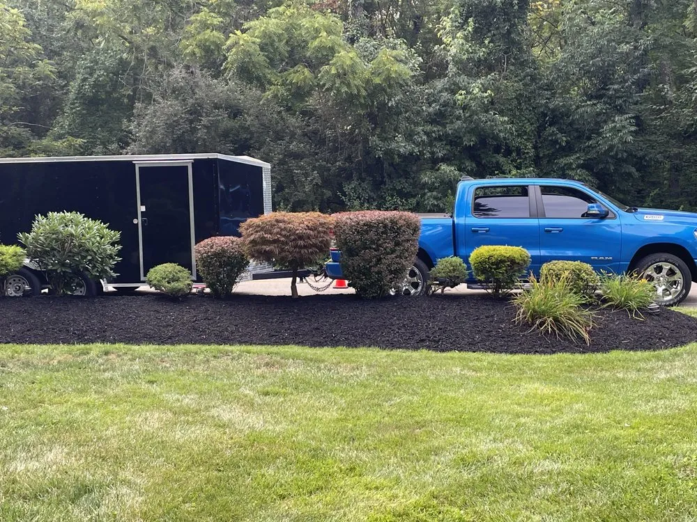Trusted yard cleanup service experts serving Hammonton, NJ - Touch Of Country Landscaping