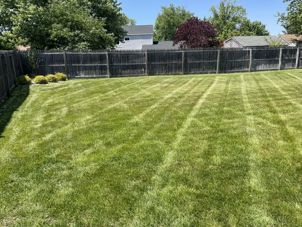 Affordable landscape design for outdoor upgrades in Hammonton, NJ by Touch Of Country Landscaping